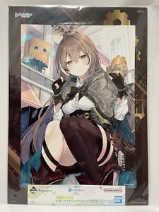 Ichiban Kuji Hololive EN English Visual Board - Nanashi Mumei from Japan - Picture 1 of 1