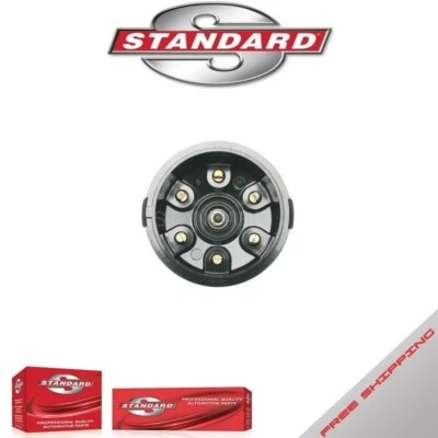 Tapa de distribuidor SMP para Chevrolet Styleline Deluxe 1949-1952 todo motor Foto 1 de 4