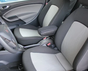 APOYABRAZOS REPOSABRAZOS SEAT IBIZA 4 IV 6J SC ST (2008-2017) - ENVIO GRATIS - Imagen 1 de 6
