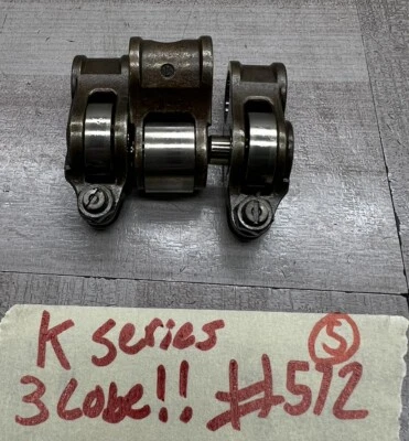 ✅Brazo basculante OEM Honda Acura K20A2 K24A2 K20Z1 K20Z3 Civic SI RSX TSX VTEC iVTEC Foto 1 de 4