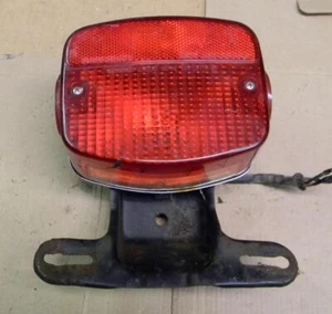 KAWASAKI KOITO TAIL LIGHT ASSEMBLY KZ400 KZ440 OTHERS? - Picture 1 of 1