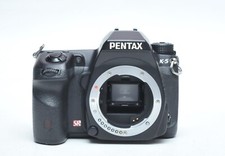 Pentax K-5 16.3 MP Digital SLR Camera Body Only 3823863
