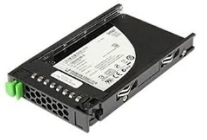 AF250S3 Valeur SSD SAS 3.84TB 2 - Afbeelding 1 van 1
