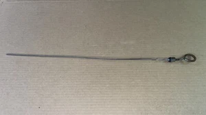 Corvette 427 327 Oil Dipstick green tip w/ dimple Chevy 66 67 68 1966 1967 1968 - Bild 1 von 11