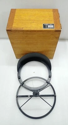 Osaka Nunotani Seiki Azimut Kreis - Bild 1 von 4