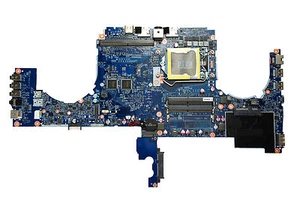 NEW Motherboard CLEVO P775TM1 /SAGER NP8192 /ORIGIN PC EON17-X; 77-P775TM1A-N02 - Picture 1 of 2