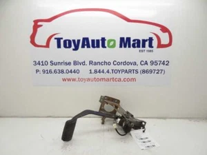 1997 LEXUS SC300 3.0L RWD AT BRAKE PEDAL - Bild 1 von 12