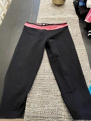 pezzi Mujer Leggings Atléticos Talla Mediana Foto 1 de 3