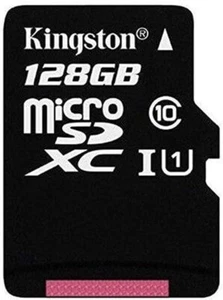 128GB Micro SD Card Memory Class 10 For DJI MINI 2 MINI SE Drone 4K UHD Video - Picture 1 of 6