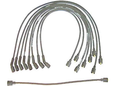 Juego de cables de bujías Denso 41397RYBM para camioneta GMC K15/K1500 1968-1969 Foto 1 de 2