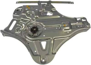 Dorman 749-403 Power Window Regulator, for FRONT RIGHT of Kia models in chart - Picture 1 of 4