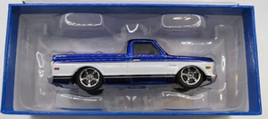 Hot Wheels 2024 RLC 1969 Chevy C/10 Chevrolet '69 Pickup Truck C10 - Picture 1 of 4