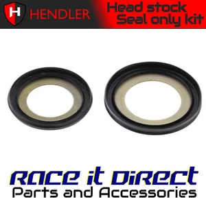 Headrace Seal only kit for Honda VT 1100 C2 Shadow Sabre 1995-2007 Hendler - Picture 1 of 8