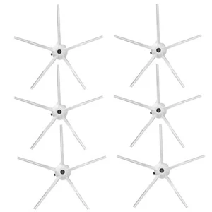 Spazzola laterale sottovuoto per spazzole bordo robotico Roborock S6 S6 puro S5 S5 Max S4 E4 - Foto 1 di 12