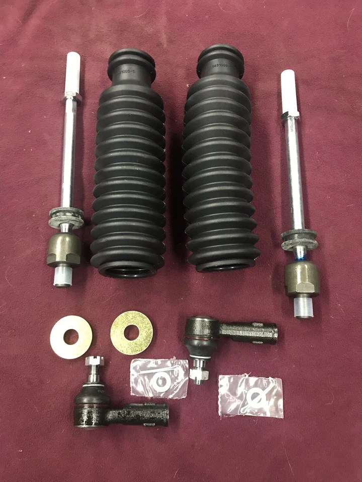 Porsche 914 4 6 911 Turbo juego de conversión barras de acoplamiento completo Foto 1 de 1