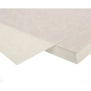Elfenbein Pergamentpapier - 10 Blatt - Bild 1 von 2