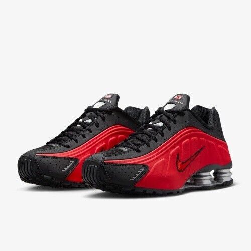 Nike Men's Nike Shox R4 for Sale | Authenticity Guaranteed Nike Men's Nike Shox R4 for Sale | Authenticity Guaranteed