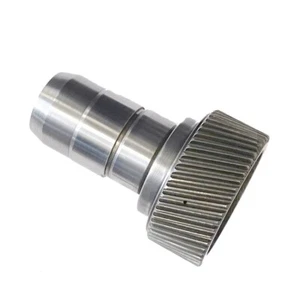 Estuche de transferencia GM NP241 27 eje de entrada spline con cojinete de bolsillo cojinete de entrada ancho - Imagen 1 de 3