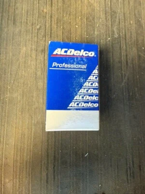 Разъем датчика скорости автомобиля золотистый для Chevy Caprice 75-78 ACDelco PT2298 - Изображение 1 из 2