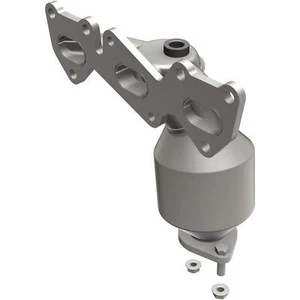 MagnaFlow 51685-AE Fits 2010 Kia Sedona 3.8L V6 GAS DOHC Catalytic Converter wit - Picture 1 of 24
