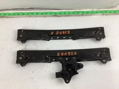 Dodge Grand Caravan 2012-2017 regulador de ventana puerta corredera frontal derecha OEM Foto 1 de 4