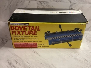 Central Machinery 12" Schwalbenschwanz Gelenk Befestigung Modell 34102 - Bild 1 von 8