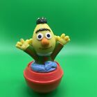 Vintage Sesame Street Bert Weeble Baby Toy Sesame Street Jim Henson Productions