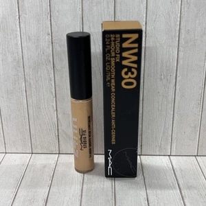 Corrector MAC Studio Fix 24 Hour Smooth Wear NW30 0,24 oz / 7 ml TOTALMENTE NUEVO EN CAJA - Imagen 1 de 2
