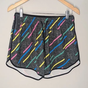 Chubbies Winning Streaks Running Shorts Galaxy Mens M Lined 5.5" Inseam Pocket - Picture 1 of 3