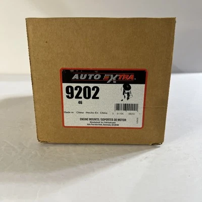 Anclaje de montaje de motor 9202 para Honda Odyssey 99-04 3,5 L-V6 Foto 1 de 2