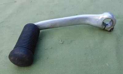 NORTON MOTORCYCLE ALLOY GEAR SHIFT LEVER COMMANDO INTERSTATE ROADSTER 1975 MK3 - Image 1 of 4
