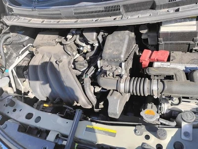 Airbag Passenger Air Bag Passenger Roof Hatchback Note Fits 14-16 VERSA 29419240 Foto 1 de 4