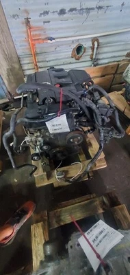 Motor Engine 2.0L VIN F 8th Digit Fits 06-08 MAZDA MX-5 MIATA 1118404 Foto 1 de 4