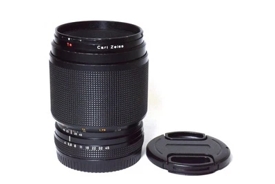 Obiettivo manuale Contax 645 APO macro Planar 120mm F4 - Imagen 1 de 4