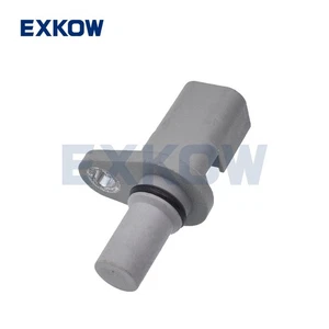  Sensor de posición del árbol de levas para Ford Ranger Mondeo MK3 Jaguar X Land 6C11-12K073-AC - Imagen 1 de 5
