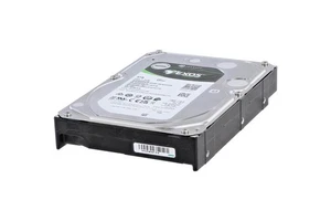 Seagate 8TB SAS 7.2k 3.5" 12G Festplatte ST8000NM018B | 1 Jahr Garantie - Bild 1 von 2