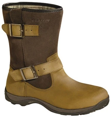 Botas de mujer Baffin Inc Danka moto de nieve Foto 1 de 3