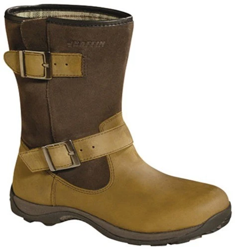 Botas de mujer Baffin Inc Danka moto de nieve Foto 1 de 3