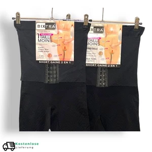 Corset Waist Trainer Cincher Body Shaper Shapewear Tummy Control Belt Slimmer - Bild 1 von 8