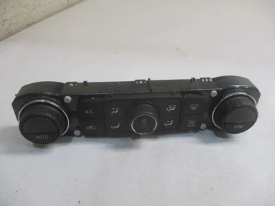 GMC Terrain Sierra 3500 Automatic Climate AC Heater Temperature Control OEM LKQ - Image 1 of 4