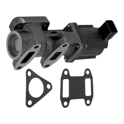 Válvula EGR del motor para IC Corporation CE FE para International 3200 4300 1842593C92 Foto 1 de 4