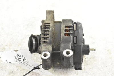 Alternador VIN J 11º dígito limitado compatible con 13-17 ACADIA 394172 Foto 1 de 4