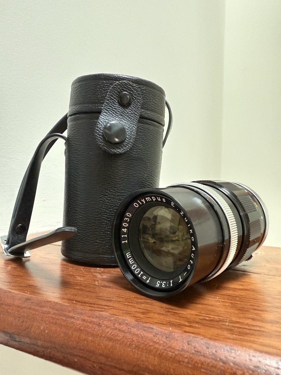 olympus pen f lens products for sale | eBay olympus pen f lens products for sale | eBay