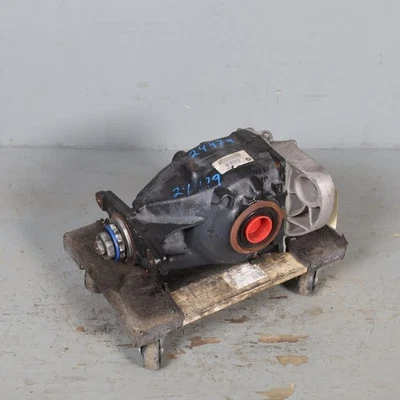 2011-2017 BMW X3 X4 F25 F26 Rear Axle Differential Carrier 33107636994 OEM Used - Image 1 of 4