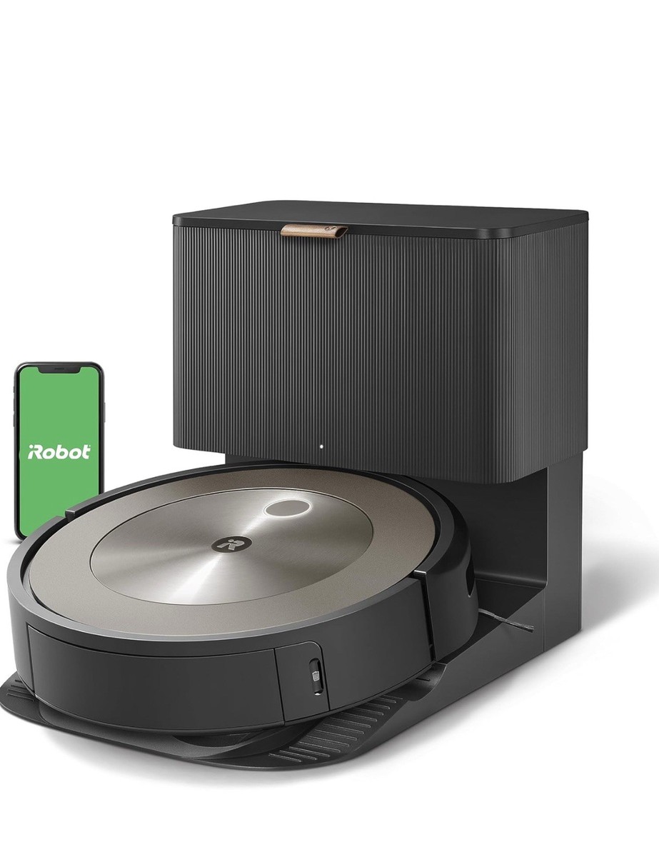 Used 美品 iRobot Roomba i2 ロボット掃除機 Irobot products for sale | eBay