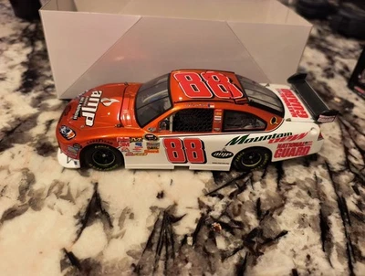 Dale Earnhardt Jr. Diecast Car #88 - Image 1 of 4