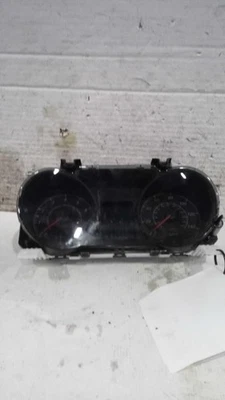 2015 Mitsubishi Outlander Sport Speedometer Gauge OEM White 80K Miles - Изображение 1 из 4