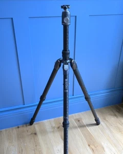 Rhino Carbon Fibre FRHN34C+VX30 head 4 section - Picture 1 of 10