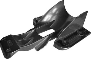 WORX Racing Performance Intake Grate for Yamaha 2017+ GP1800/ 2015+ VXR WR246 - Picture 1 of 4