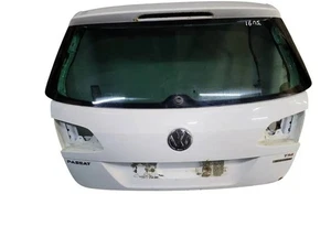 VW PASSAT B7 ALLTRACK 365 Kofferraumdeckel 1.4 Benzin 112kw 2012 33354122 - Bild 1 von 10